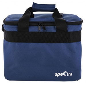 Bộ túi đựng máy hút sữa Spectra (bao gồm 1 túi đá khô)