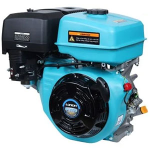 Động cơ nổ Loncin G-390C