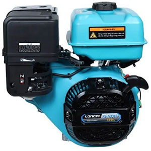 Động cơ nổ Loncin G-540C
