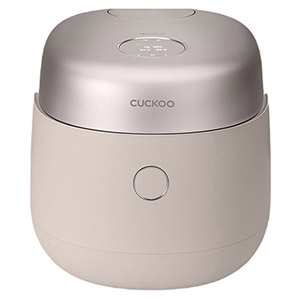 Nồi cơm điện áp suất cao tần IH Cuckoo CRP-NHTR1010FP 1.8 lít