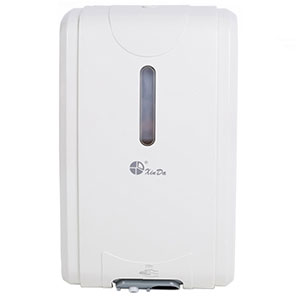 Hộp đựng cồn cảm ứng Xinda XDQ-210