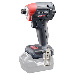 Máy vặn vít dùng pin 18V Kyocera DID183 (Chưa pin và sạc)