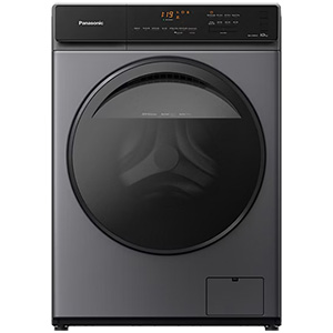 Máy giặt cửa trước Panasonic NA-V10FA1LVT 10kg