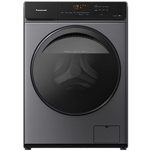 Máy giặt cửa trước Panasonic NA-V90FA1LVT 9kg