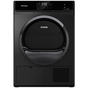 Máy sấy bơm nhiệt Panasonic NH-EH05JD1BV 10.5kg