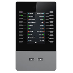 Module bàn phím mở rộng Grandstream GBX20