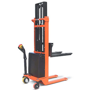 Xe nâng điện cao CTDC Serie Niuli CTDC1530