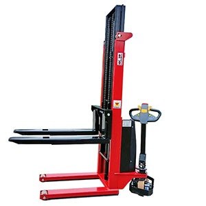 Xe nâng điện Niuli CTDC1525 - 1.5 tấn