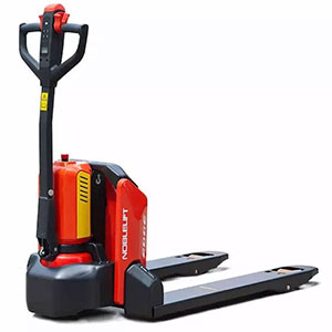 Xe nâng điện thấp Noblelift PTE15N - 1.5 tấn