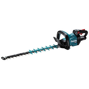 Máy tỉa hàng rào dùng pin Makita UH004GZ01 40V MAX (chưa pin, sạc)