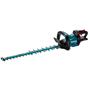 Máy tỉa hàng rào dùng pin Makita UH008GZ01 (600mm/BL) 40V MAX (chưa pin, sạc)