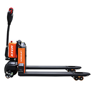 Xe nâng điện thấp Noblelift PTE15Q-A - 1.5 tấn