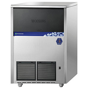 Máy làm đá công nghiệp Grand Woosung Wsim-050A 50 kg/ngày (353007)