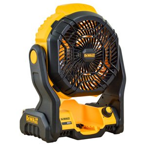 Quạt dùng pin Dewalt DCE512D2