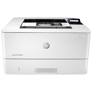 Máy in laser đen trắng HP M404N (W1A52A)