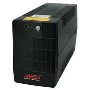 Bộ lưu điện Offline Masu MS-2200VA