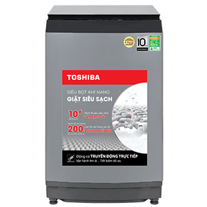 Máy giặt Toshiba AW-DUM1600LV(SG) 15kg