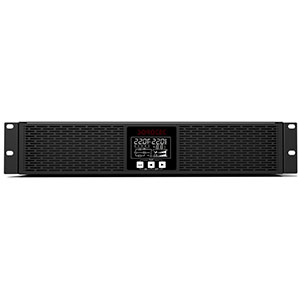 Nguồn lưu điện UPS Sorotec HP3116C Plus 10KR (10 KVA/10KW, UPS dạng Rack đã có pin)