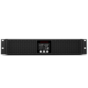 Nguồn lưu điện UPS Sorotec HP3116C Plus 1KR (1 KVA/1KW, UPS dạng Rack đã có pin)