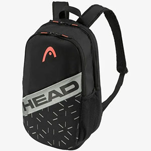 Balo tennis Head Team Backpack 21L