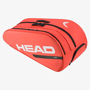 Túi tennis Head Tour Racquet Bag L FO