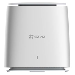 Bộ phát sóng Mesh Wifi 6 1.800 Mps Ezviz CS-W3R (AX1800)