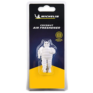 Nước hoa ô tô Michelin 32057 (5ml)