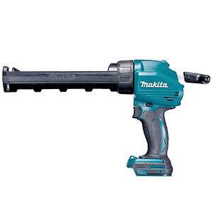 Súng bắn Silicon dùng pin Makita DCG180Z 18V (Chưa pin, sạc)