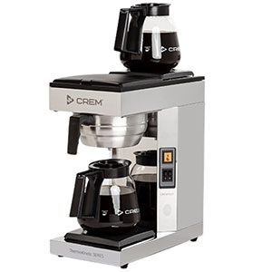 Máy lọc cà phê Crem M2 1.8l TK