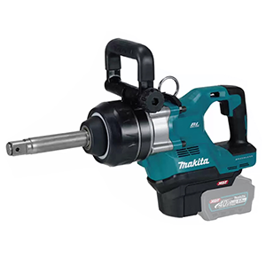 Máy siết bu lông dùng pin 40V Max Makita TW010GZ (Chưa pin và sạc)