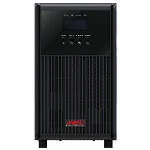 Bộ lưu điện online Masu MS 10KS LCD (10 kVA/9.000W)