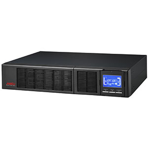 Bộ lưu điện Online Rack Masu MS 1KRS LCD (1 KVA/900W)