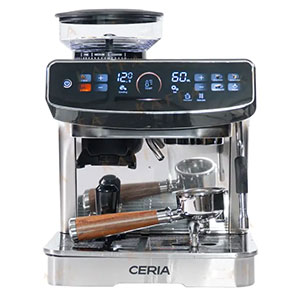 Máy pha cà phê Ceria Barista CB-30S