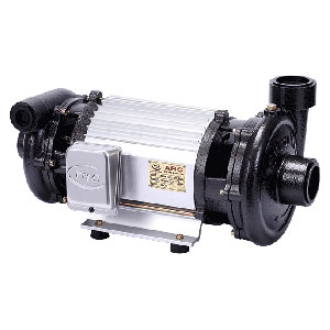 Máy bơm hút giếng 2 đầu Supper Win 3HP ABC-2200-3F