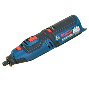 Máy cắt xoay đa năng pin Bosch GRO 12V-35 (Solo chưa pin, sạc)