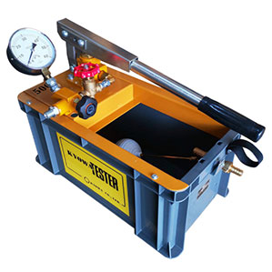 Bơm thử áp lực Kyowa T-1000N