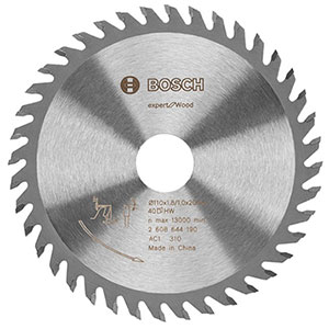 Lưỡi cắt gỗ Bosch 2608643000 (235mm x 60T)