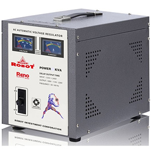 Ổn áp Robot 1KVA