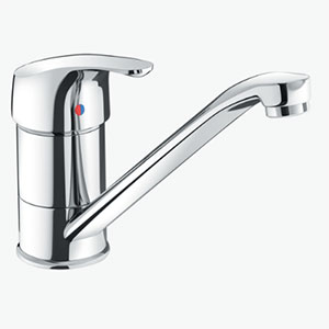 Vòi bếp Inax SFV-112S