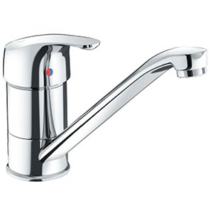 Vòi bếp Inax SFV-212S