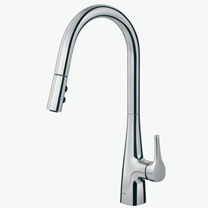 Vòi bếp Inax SFV-900SX