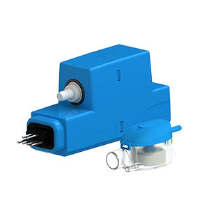 Máy bơm xả thoát nước ngưng điều hòa SFA Sanicondens Clim Mini S