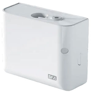 Máy bơm xả nước ngưng cho điều hòa SFA Sanicondens Clim Deco