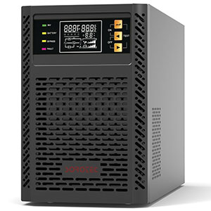 Nguồn lưu điện UPS Sorotec HP3116C Plus 2KT (2 KVA/2KW)