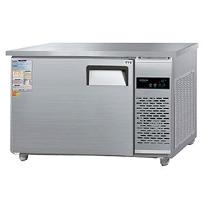 Bàn tủ đông công nghiệp Grand Woosung CWSM-120FT (260 lít)