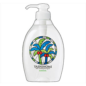 Dung dịch trung tính Yashinomi 500ml