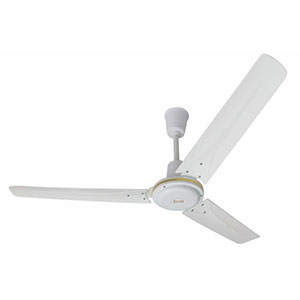 Quạt trần 3 cánh nhựa Kim Thuận Phong KTP 15-T
