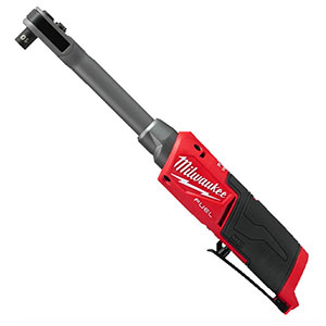 Máy siết bu lông góc dùng pin 12V Milwaukee M12 FPTR-0X0 (Chưa pin và sạc)