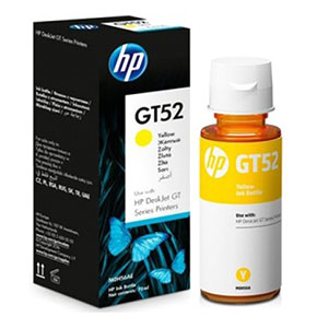 Mực in HP GT52