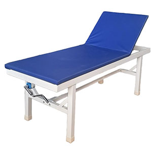 Bàn khám bệnh Tajermy tay quay A02-II